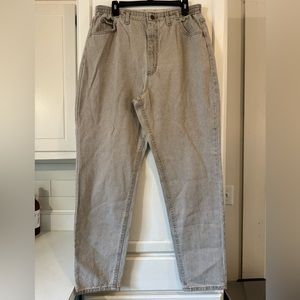 Lee‎ Women’s Vintage Jeans 16 Tall